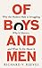 Of Boys and Men by Richard V. Reeves