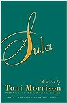 Book cover for Sula