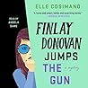 Finlay Donovan Jumps the Gun by Elle Cosimano