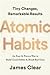 Atomic Habits by James Clear