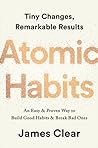 Atomic Habits by James Clear