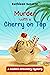 Murder with a Cherry on Top (Cookie's Creamery, #2) by Kathleen Suzette