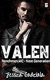 Valen (Henchmen MC - Next Generaton, #6)