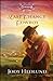 The Last Chance Cowboy (Colorado Cowboys, #5) by Jody Hedlund