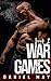 War Games (The Hanged Men, #2)