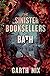 The Sinister Booksellers of Bath (Left-Handed Booksellers of London, #2)