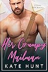 Her Grumpy Mailman by Kate Hunt