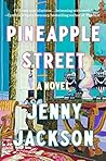 Pineapple Street by Jenny   Jackson