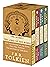 J.R.R. Tolkien 4-Book Boxed Set: The Hobbit and The Lord of the Rings