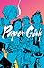 Paper Girls, Volume 1