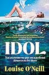 Idol by Louise O'Neill