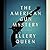 American Gun Mystery (Ellery Queen Detective, #6)