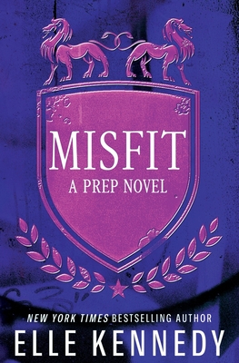 Misfit by Elle Kennedy