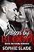 Chosen by Blood (Mafia Ties #1)