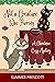 Not a Creature Was Purring A Christmas Cozy Mystery by Summer Prescott