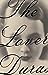 The Lover by Marguerite Duras