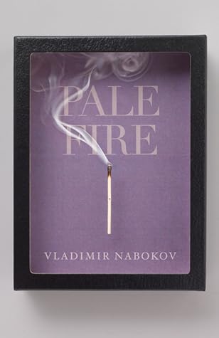 Pale Fire by Vladimir Nabokov