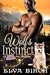 Wolf's Instinct (A Day Care for Shifters, #1)