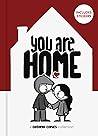 You Are Home by Catana Chetwynd