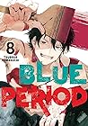 Blue Period Vol. 8 by Tsubasa Yamaguchi