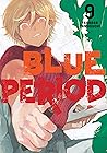 Blue Period, Vol. 9 by Tsubasa Yamaguchi