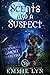 Scents and a Suspect (The Accidental Ghost Detective Book 1) by Emmie Lyn