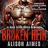 Broken Heir by Alison Aimes