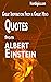 501 Albert Einstein Quotes by Humble Pics