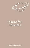 Poems for the Signs