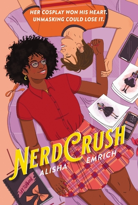 NerdCrush by Alisha Emrich