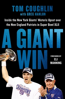 A Giant Win by Tom Coughlin