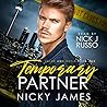 Temporary Partner (Valor and Doyle Mysteries #1)