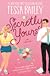 Secretly Yours (A Vine Mess, #1) by Tessa Bailey