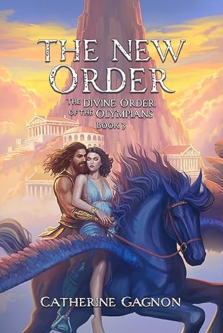 The New Order by Catherine Gagnon