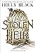 The Stolen Heir (The Stolen Heir Duology, #1)