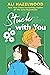 Stuck with You (The STEMinist Novellas, #2)