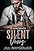 Silent Vows (The Byrne Brot...