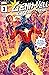 Genis-Vell: Captain Marvel #1