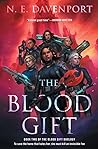 The Blood Gift by N.E. Davenport