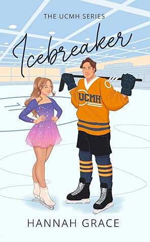 Icebreaker (UCMH, #1)