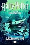 Harry Potter and the Goblet of Fire by J.K. Rowling