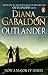 Outlander by Diana Gabaldon