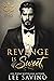 Revenge Is Sweet (Mafia Brides #1)