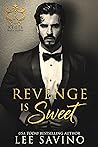 Revenge Is Sweet (Mafia Brides #1)