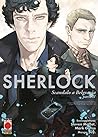 Sherlock: Scandalo a Belgravia parte II