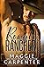 Rough Rancher (Lone Pine Cowboys #1)