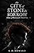 The City of Stone & Sorrow