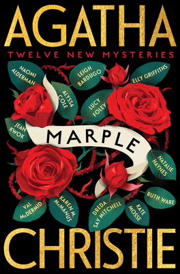 Marple by Naomi Alderman