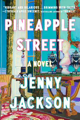 Pineapple Street by Jenny   Jackson