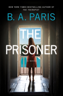 The Prisoner by B.A. Paris